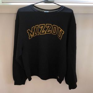 Mizzou Sweatshirt